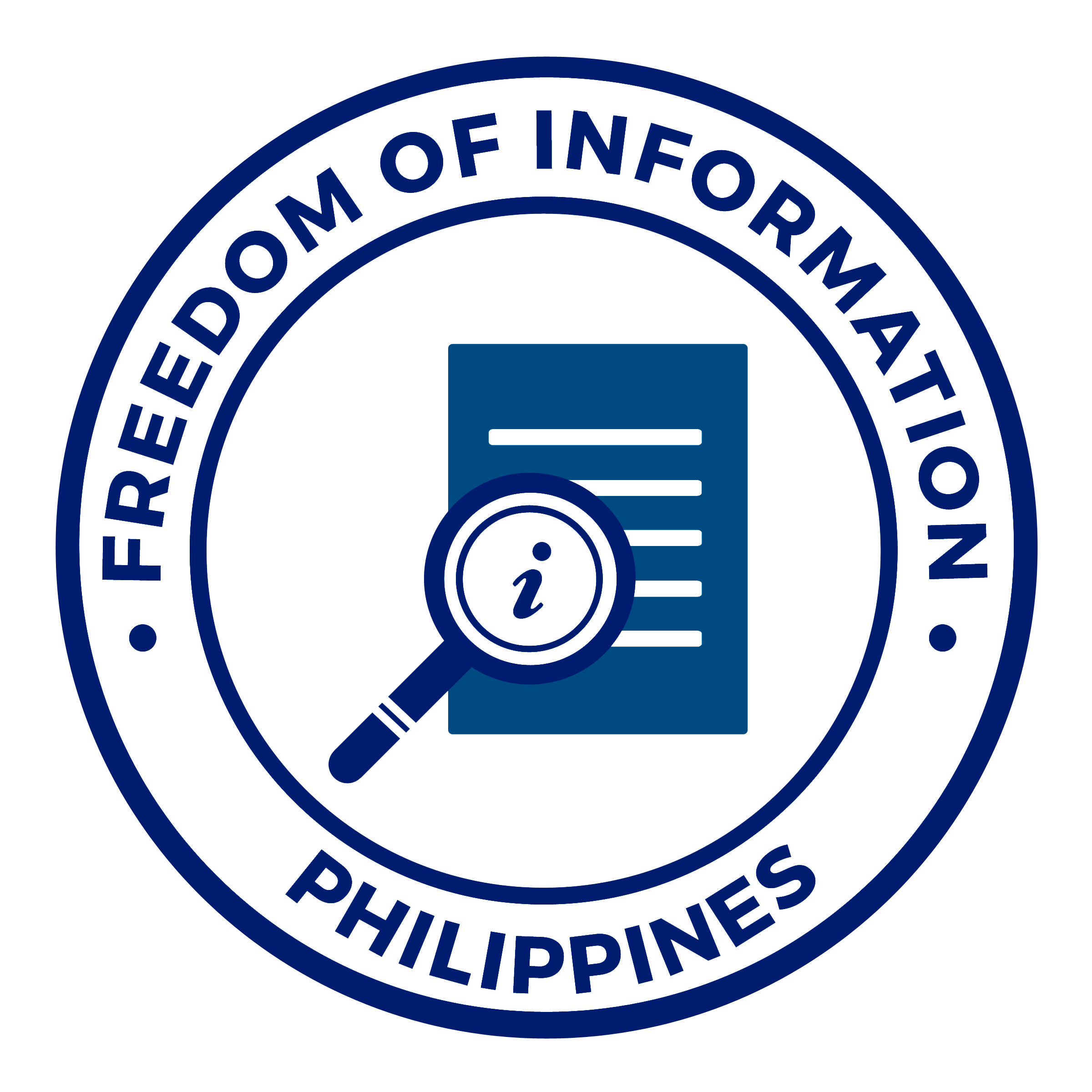 Freedom of Information