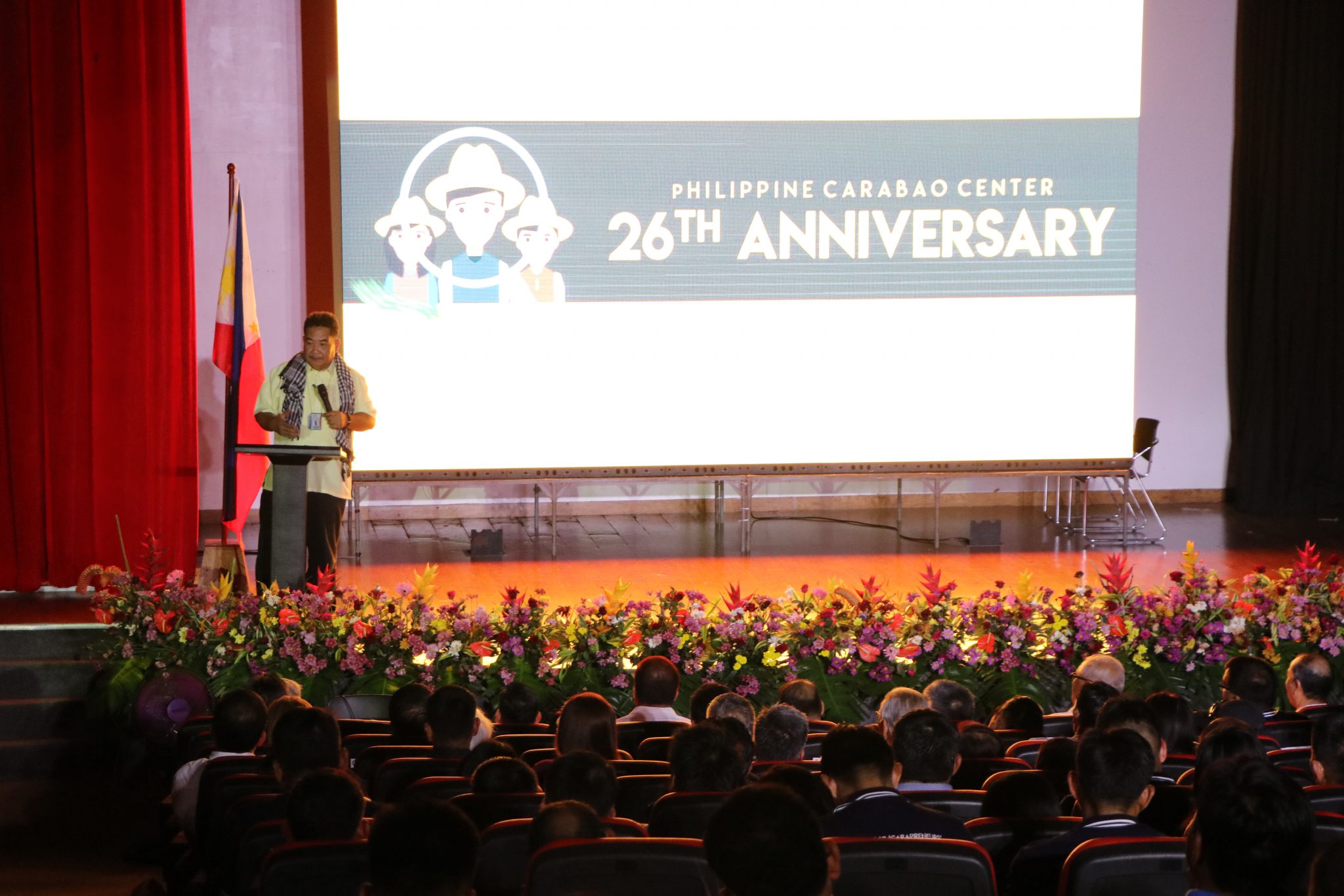 Serrano sees ‘agripreneurship’ to usher more sustainable, progressive industry