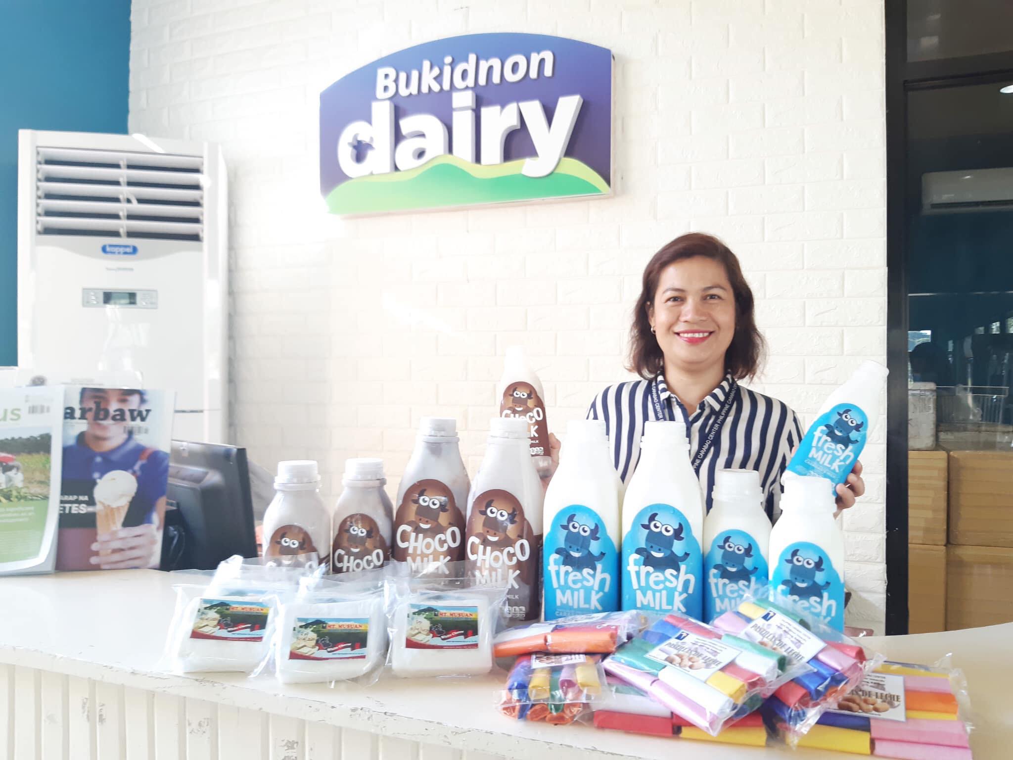 Bukidnon Dairy’ eyes tourism spot along Northern Mindanao tourism highway